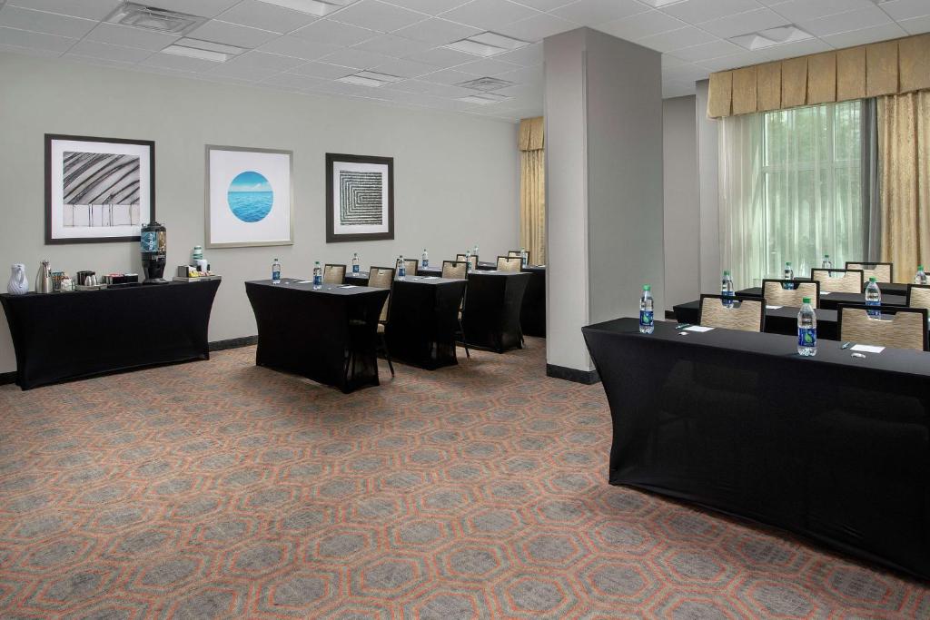 Meeting room / ballrooms