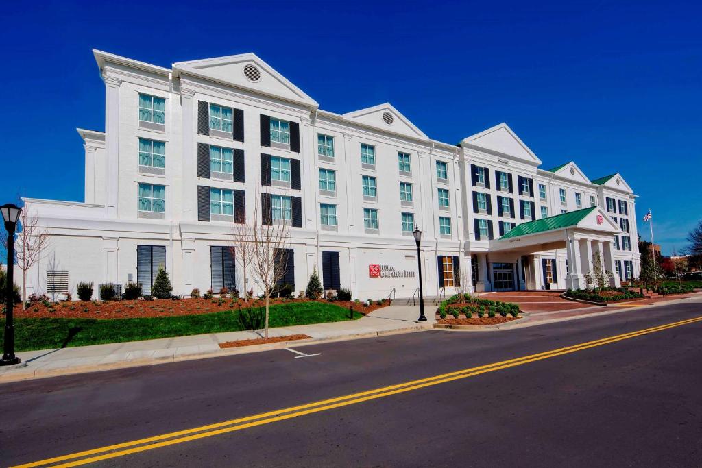Hilton Garden Inn Nashville Brentwood photo