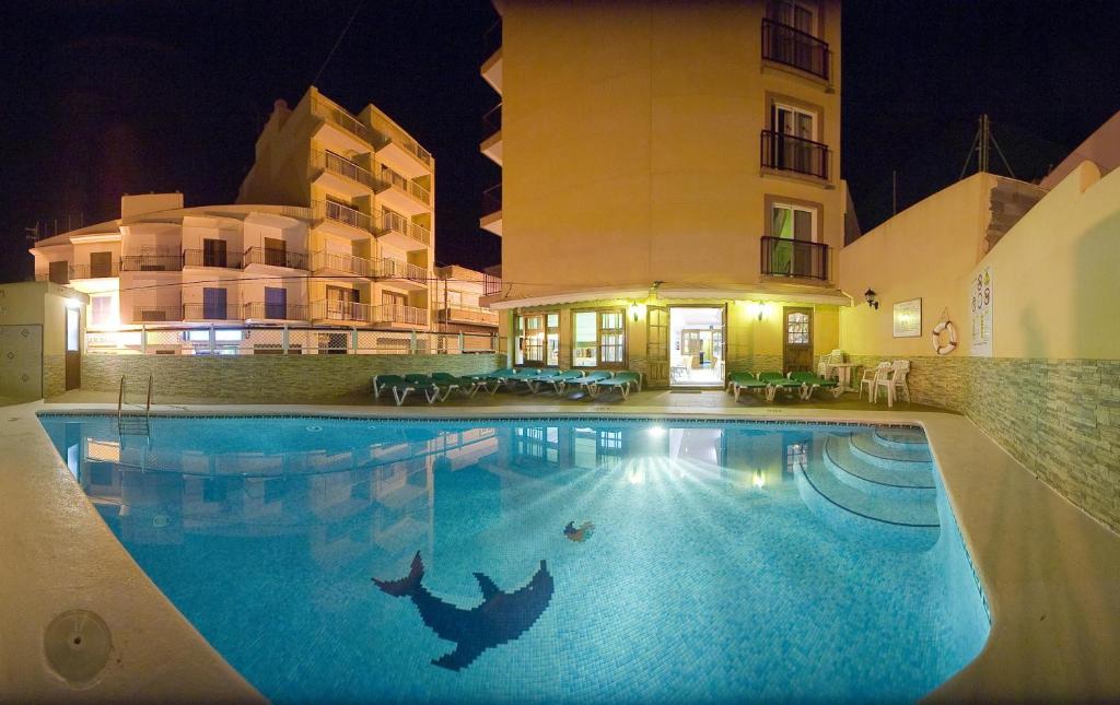 Hostal Adelino photo