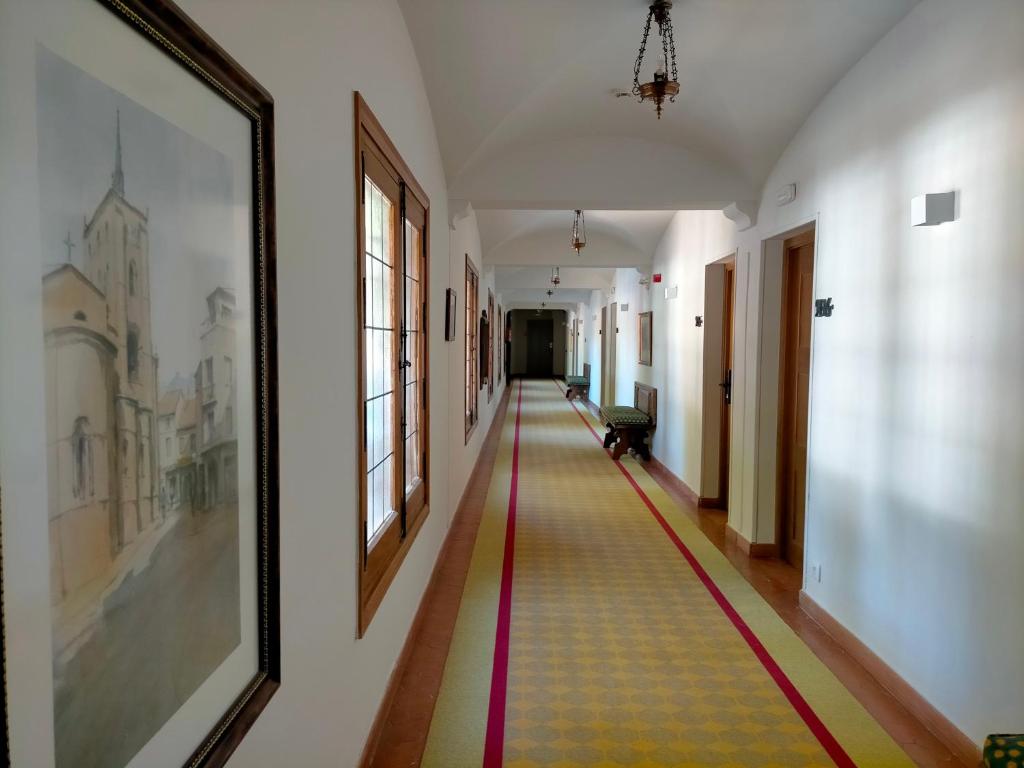 Parador de Benavente photo