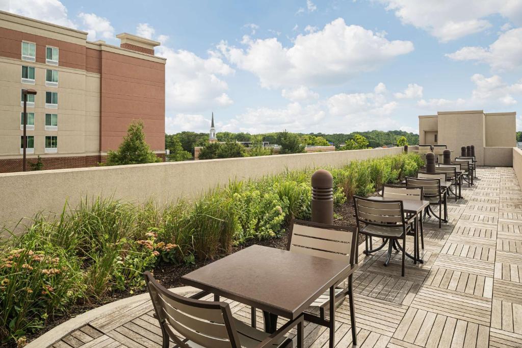 Homewood Suites Springfield photo