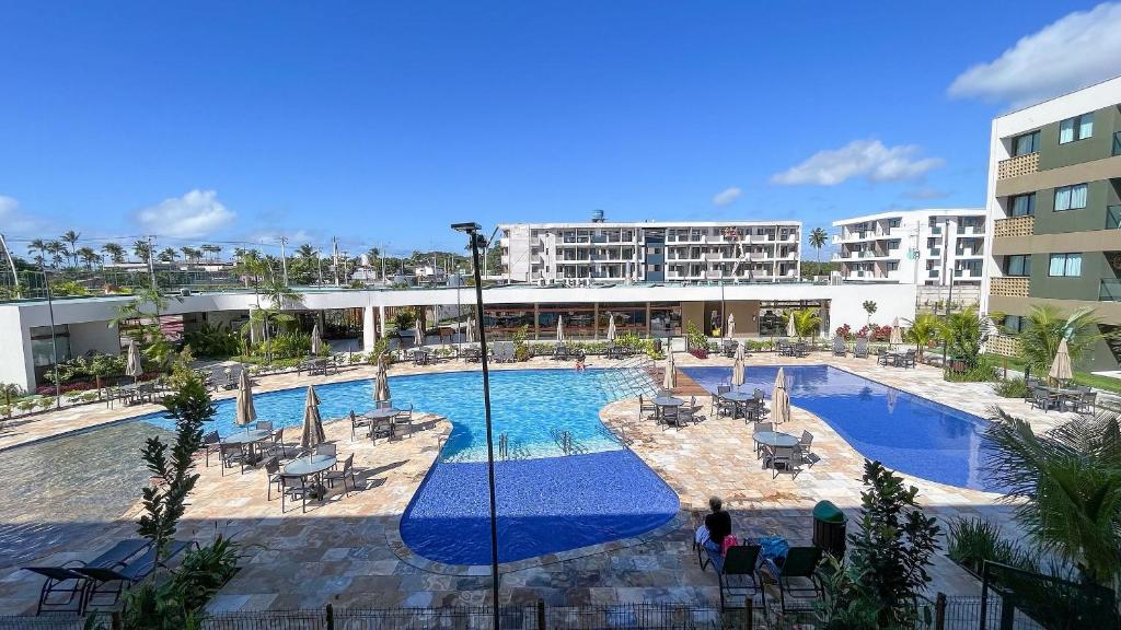 Mana Beach #A112 - Muro Alto por Carpediem, Porto de Galinhas