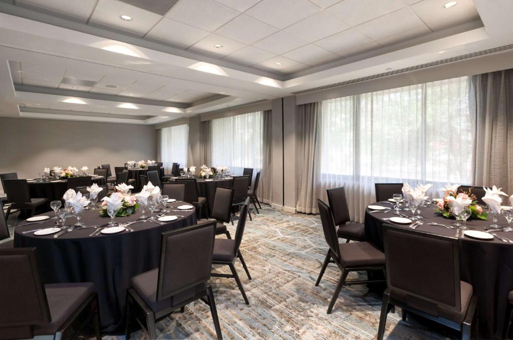 Meeting room / ballrooms