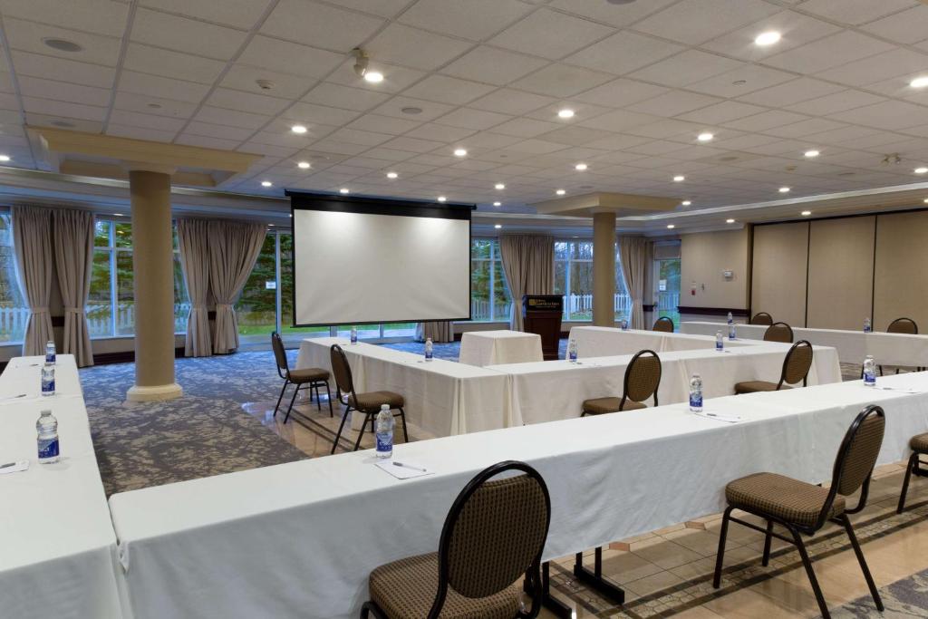 Meeting room / ballrooms