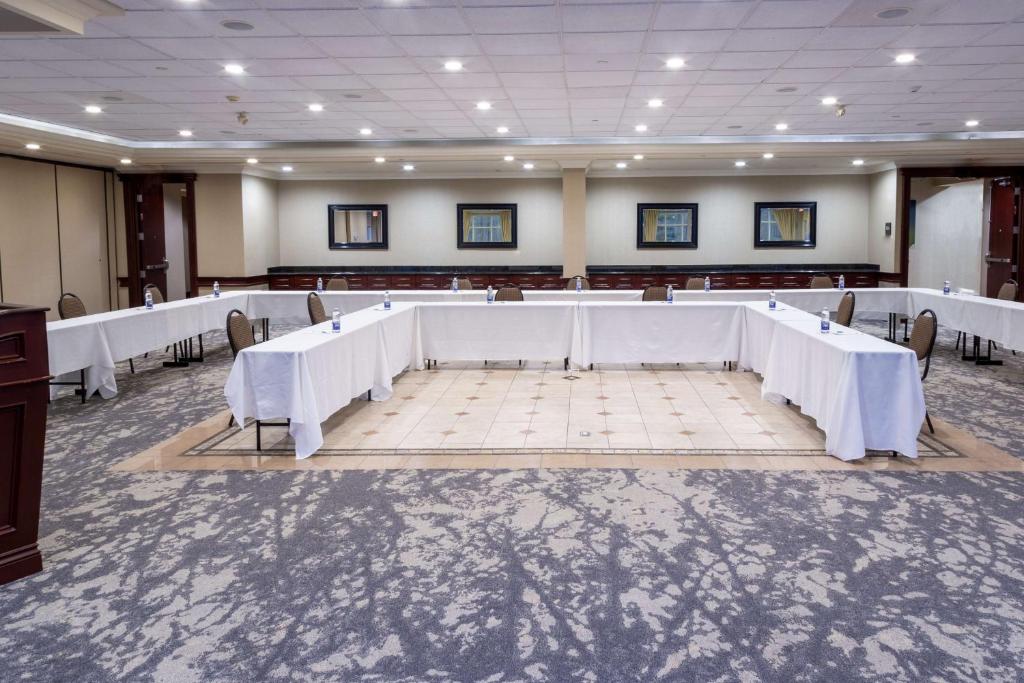 Meeting room / ballrooms