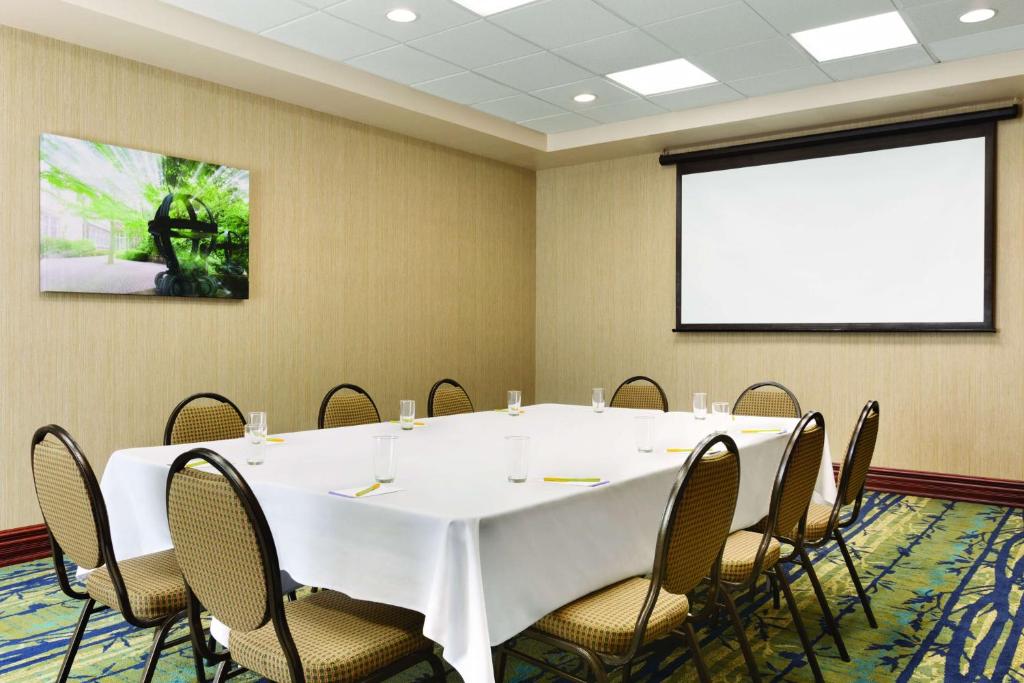 Meeting room / ballrooms