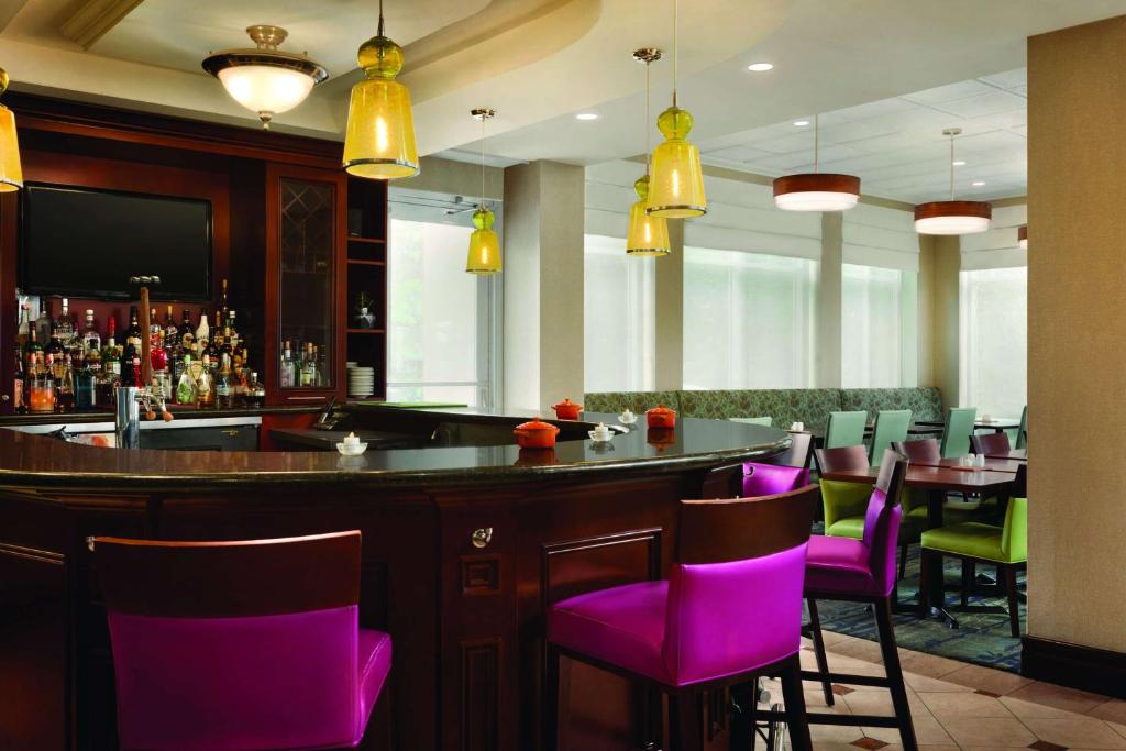 Bar/lounge