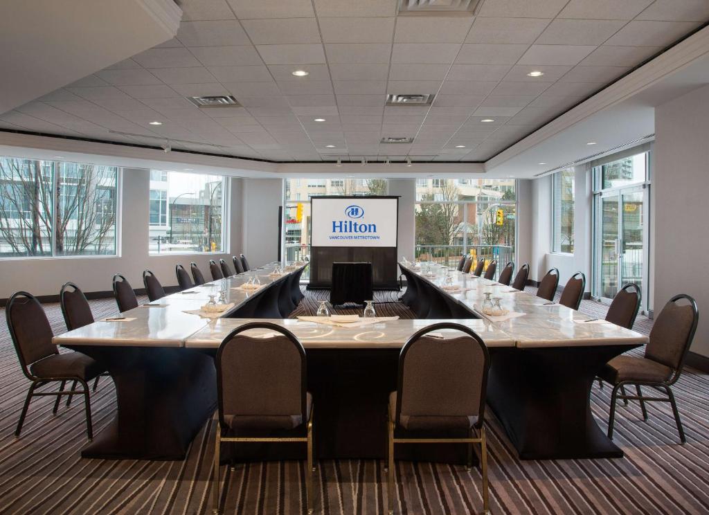 Meeting room / ballrooms