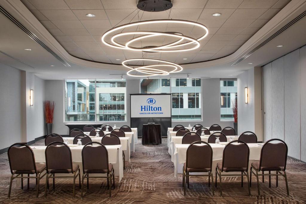 Meeting room / ballrooms