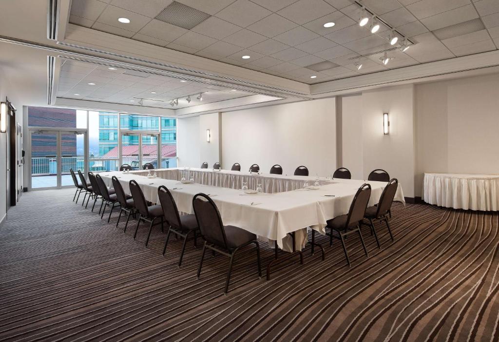 Meeting room / ballrooms