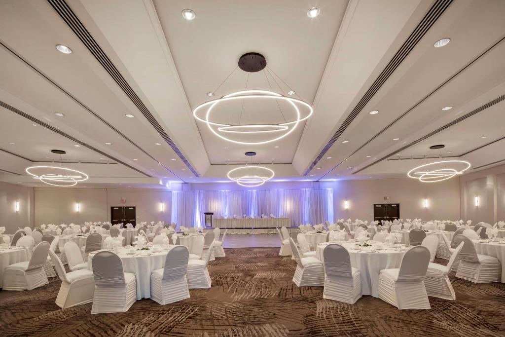 Meeting room / ballrooms