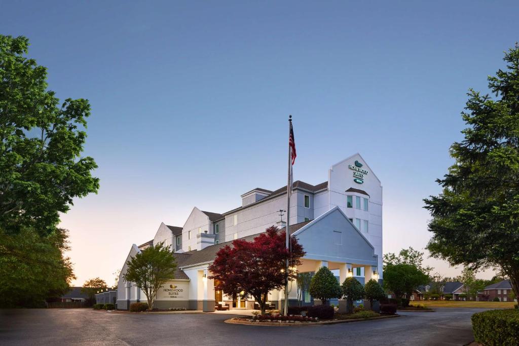 Homewood Suites by Hilton Augusta photo