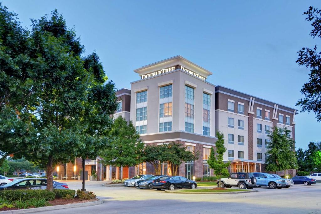 DoubleTree by Hilton Hotel Baton Rouge, Baton Rouge