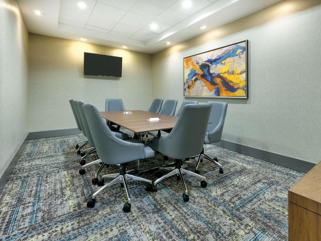 Meeting room / ballrooms