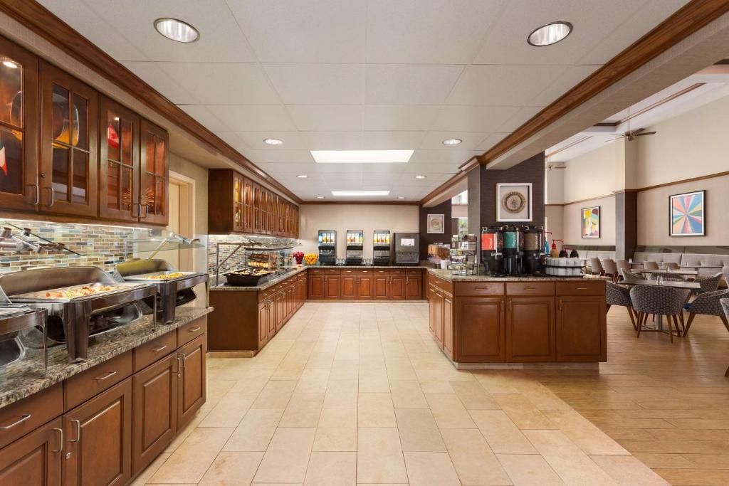 Food and beverages