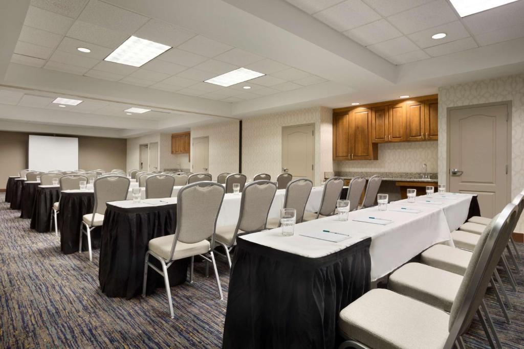 Meeting room / ballrooms