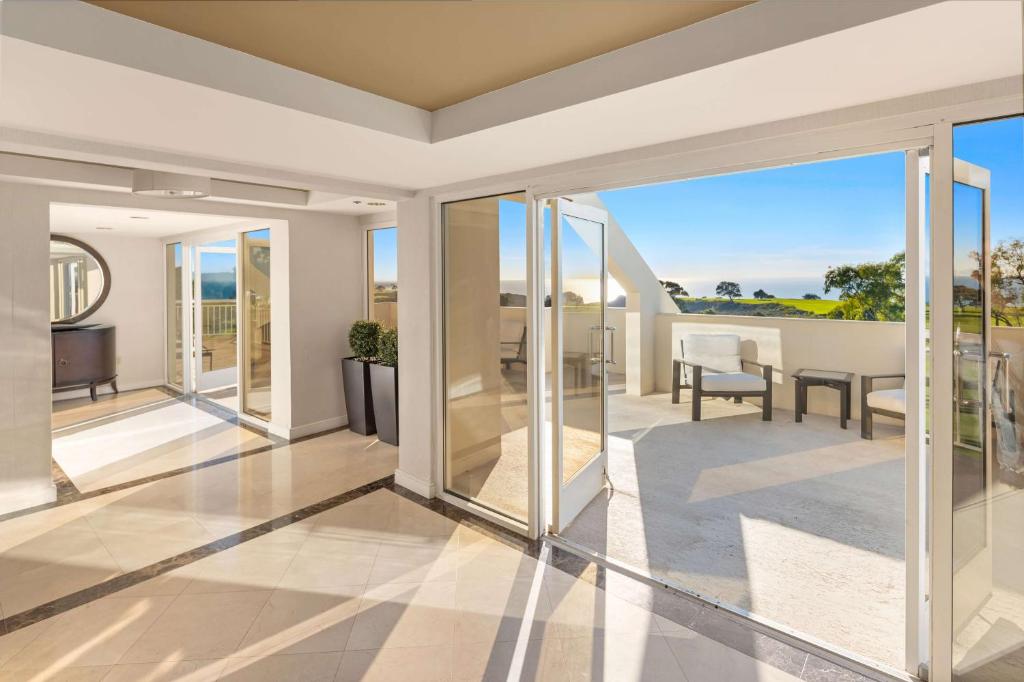 Hilton La Jolla Torrey Pines Hotel