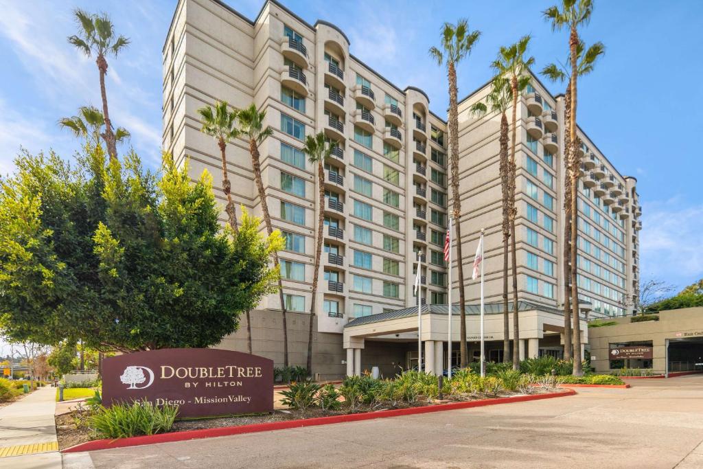 DoubleTree by Hilton San Diego-Mission Valley, San Diego