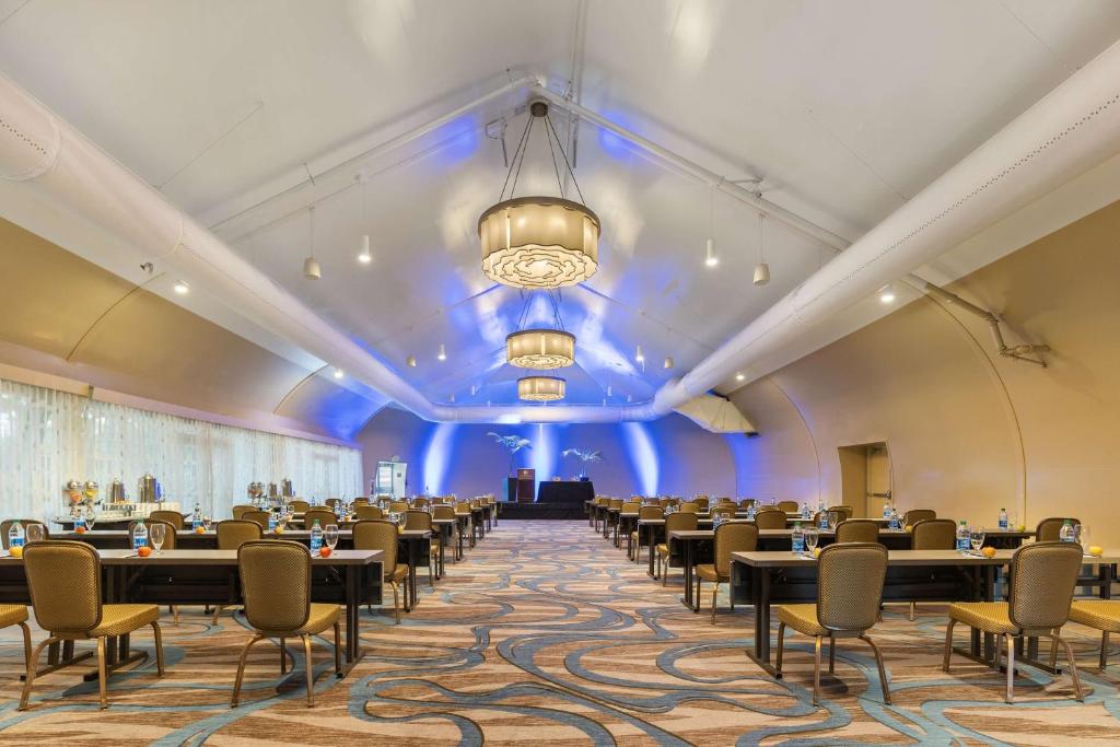 Meeting room / ballrooms