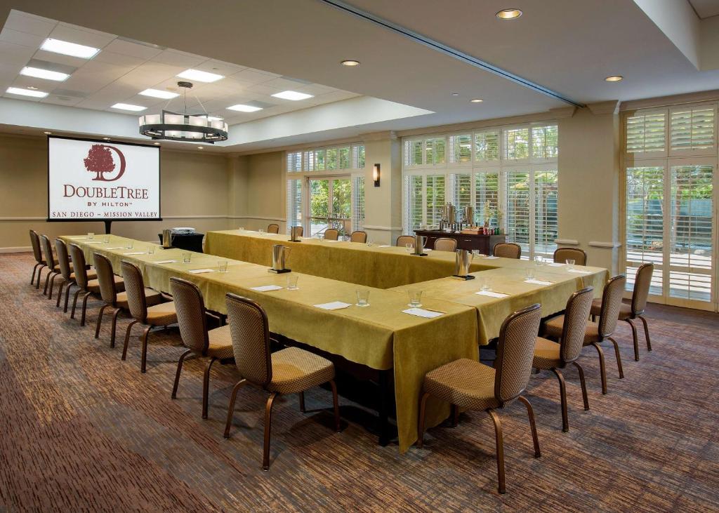 Meeting room / ballrooms