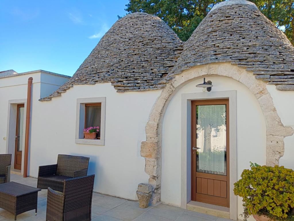I Trulli della Corte del Casale - 3