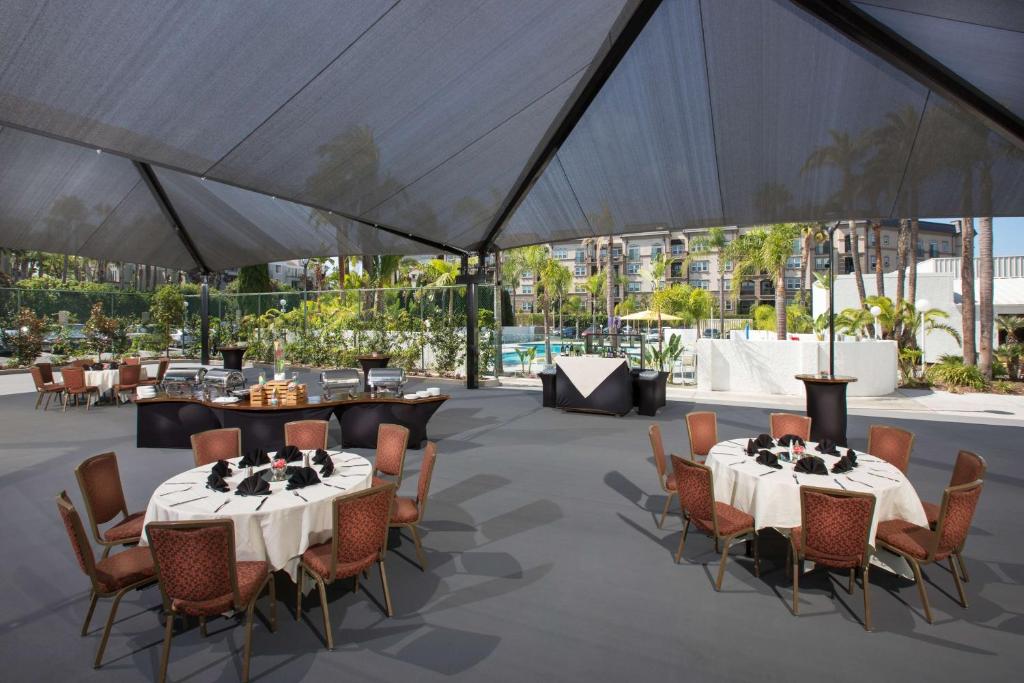 Meeting room / ballrooms