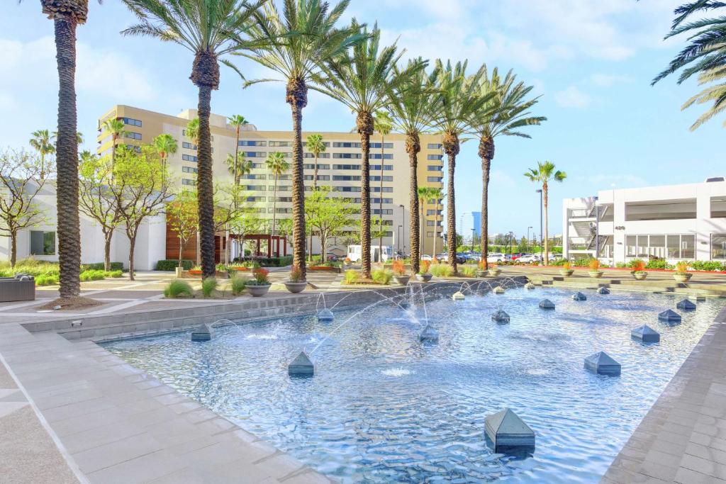 Embassy Suites by Hilton Anaheim-Orange, Anaheim