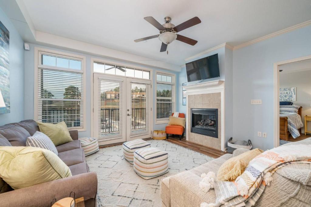 The Daily Double, Red Oak