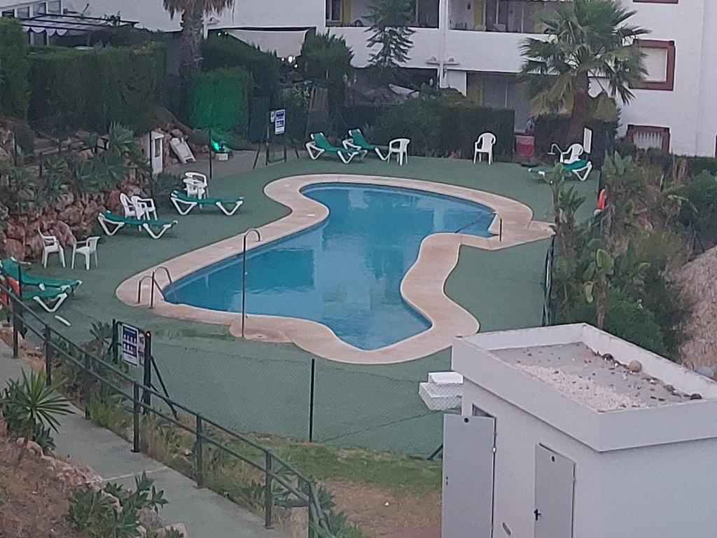 La Casa Soleada, apartement near Marbella in Mijas - 4