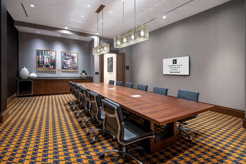 Meeting room / ballrooms