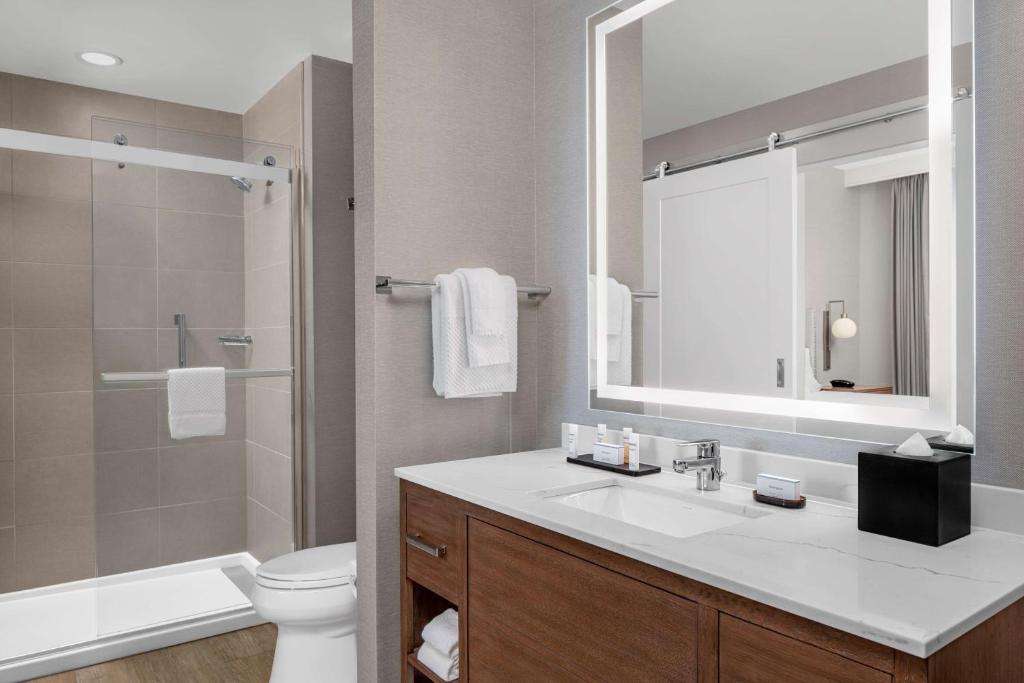 バスルーム（客室）