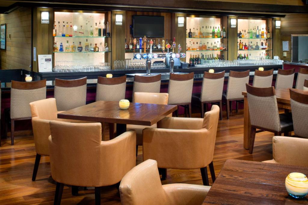 Seattle DoubleTree by Hilton Hotel Seattle Airport Additional
