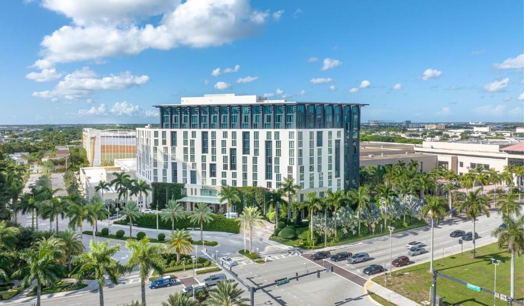 Hilton West Palm Beach photo