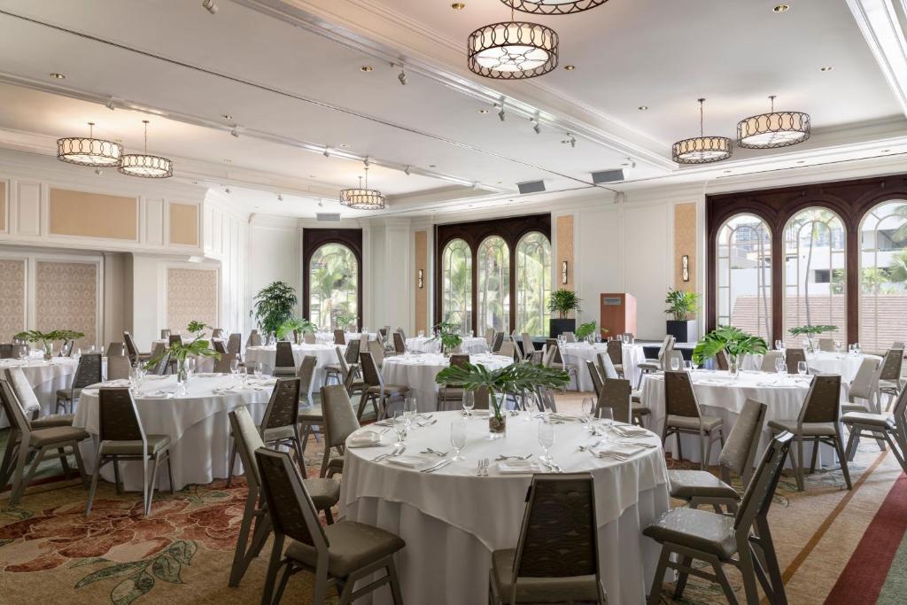 Meeting room / ballrooms