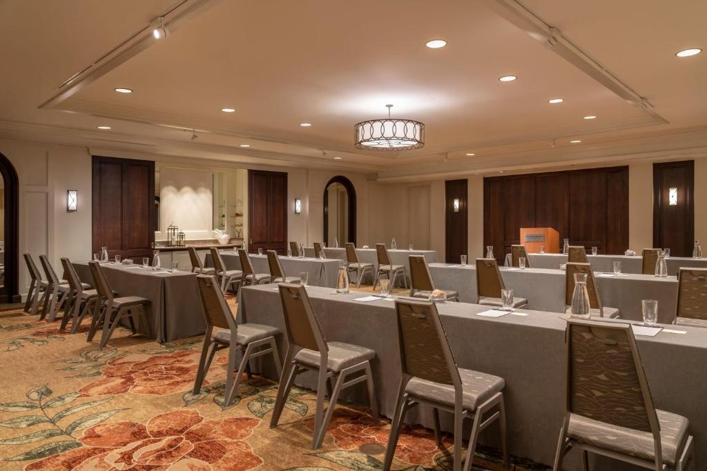 Meeting room / ballrooms
