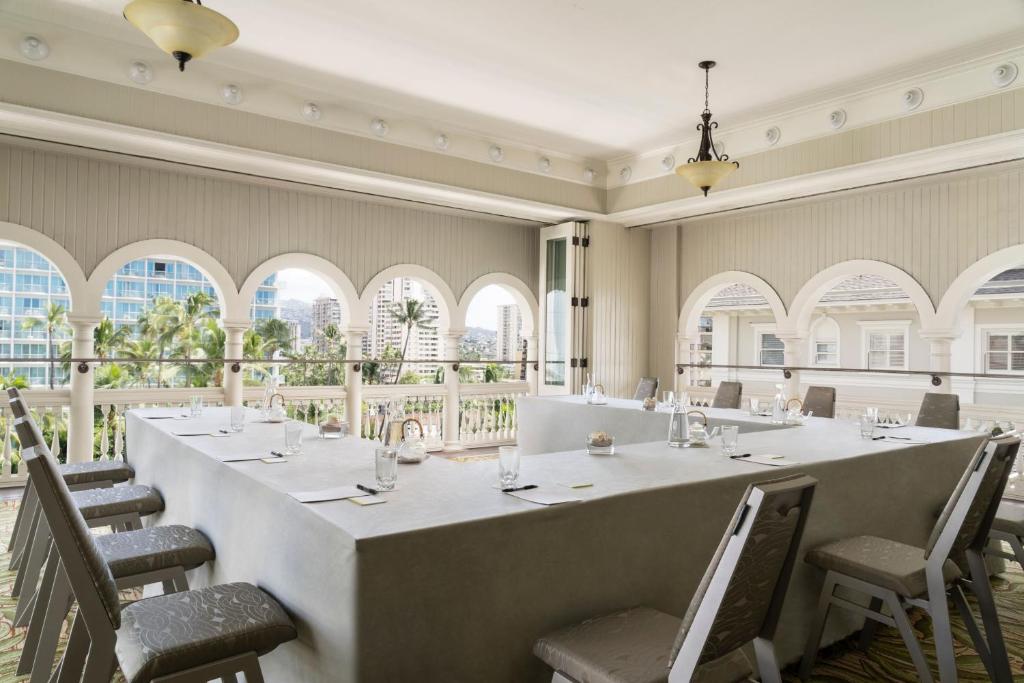 Meeting room / ballrooms
