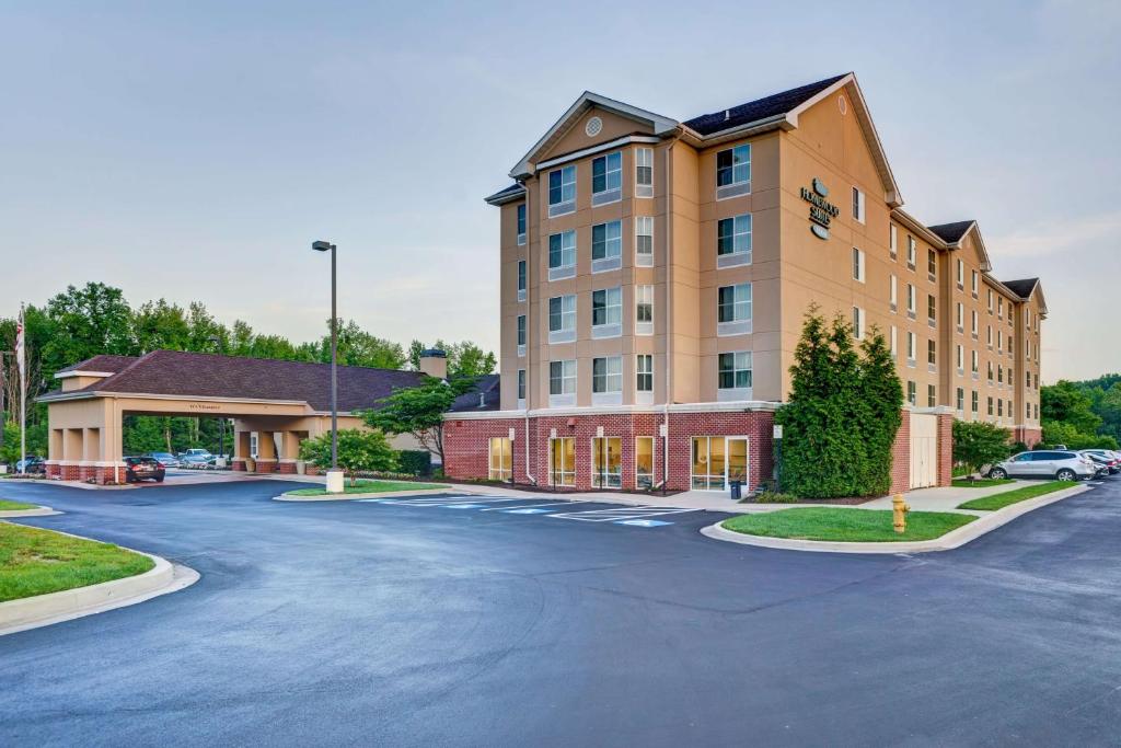 Homewood Suites by Hilton Bel Air photo