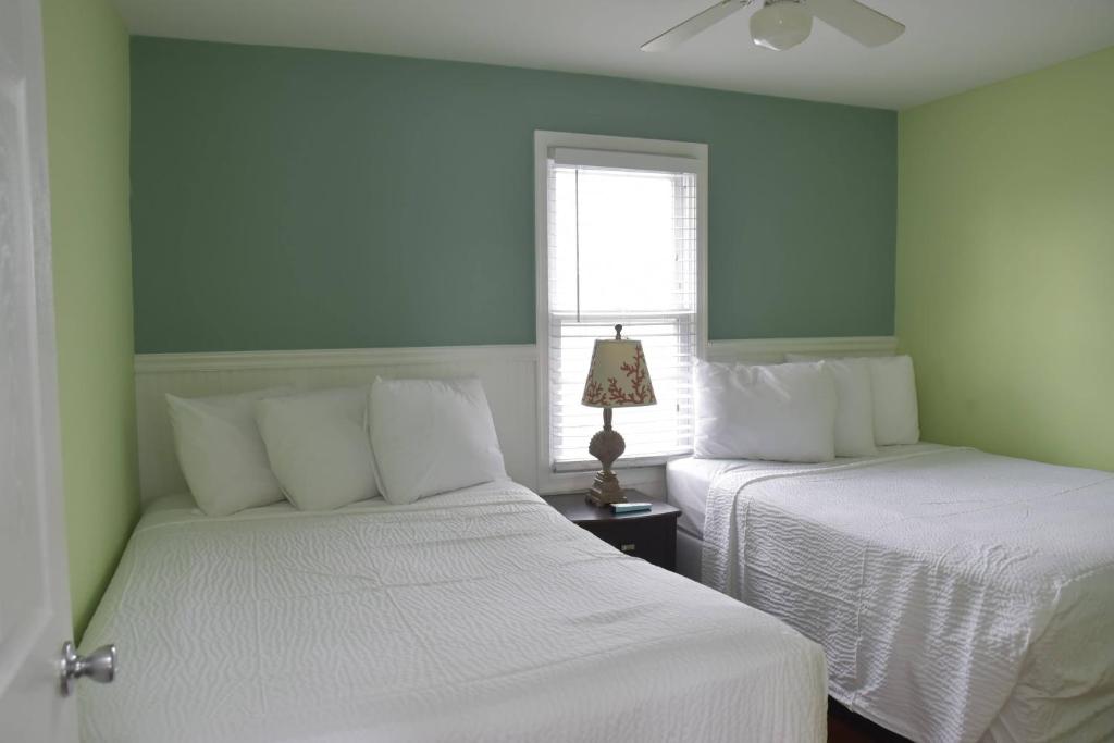South Beach Apartment photo