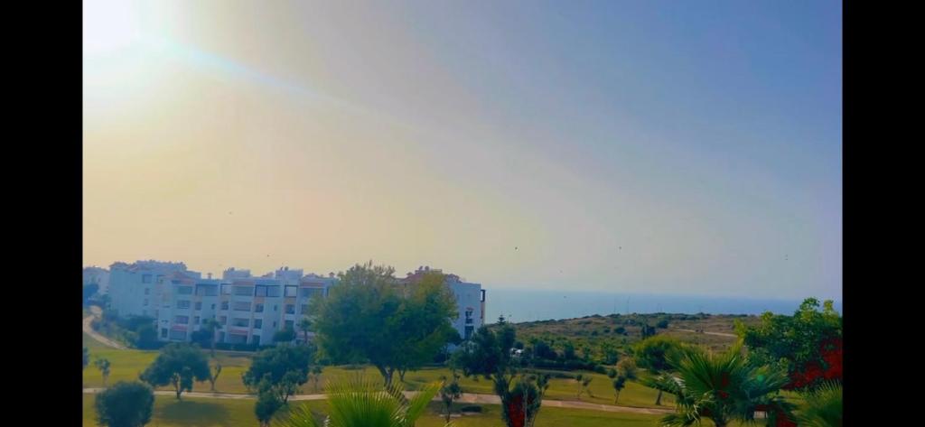 Appartement 2 chambres vue mer - Marina Golf Asilah, Asilah