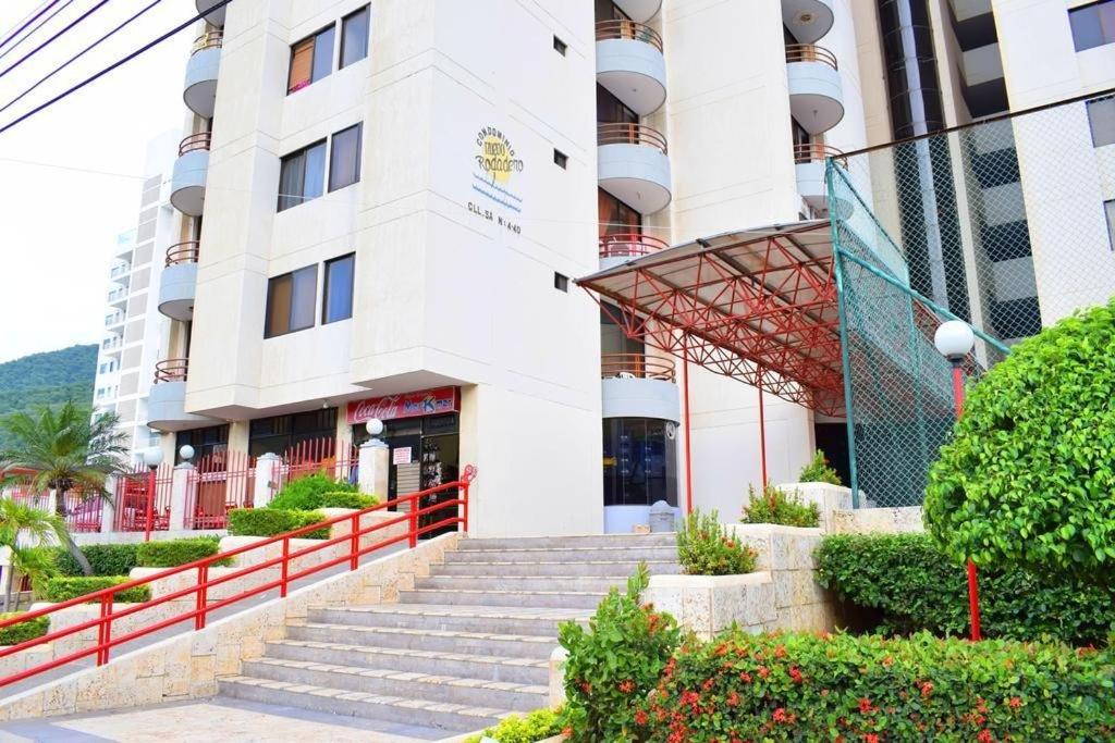 Apartamento Nuevo Rodadero - 1