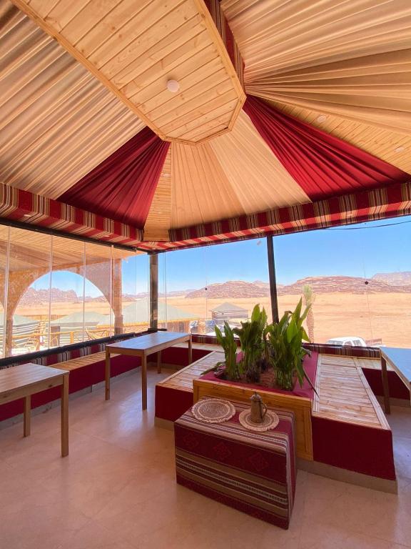 Desert Magic Camp & Resort photo