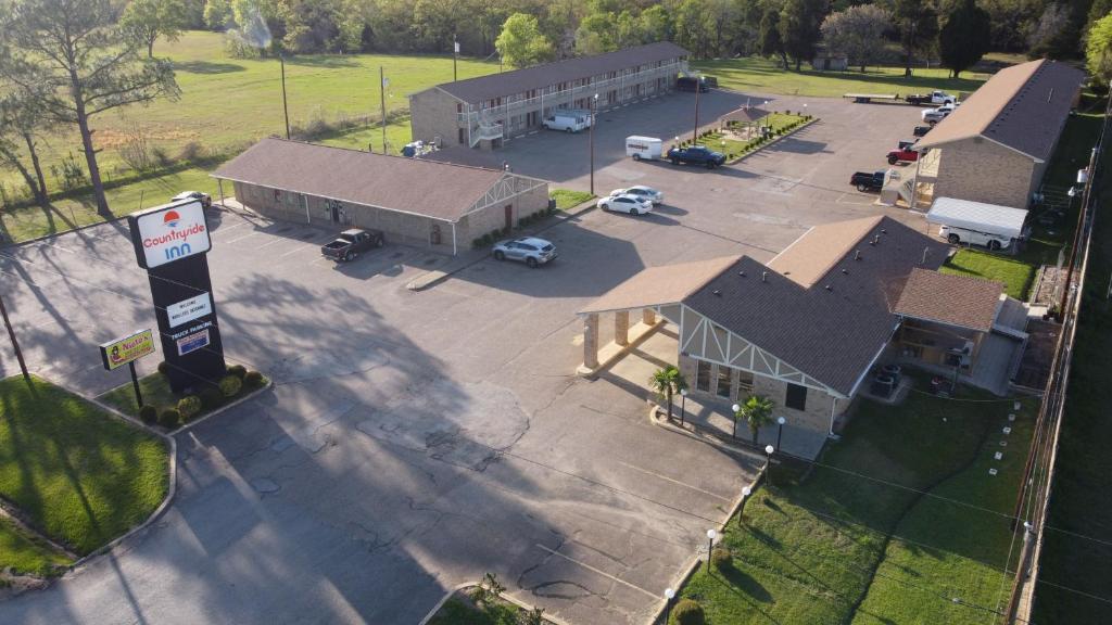 Countryside Inn — Hotel in Malakoff (TX)