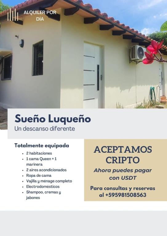 Sueño Luqueño - 3