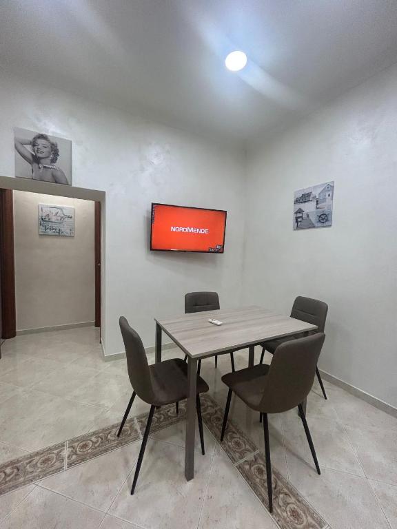 HV Dora apartment Naples historic center - 5