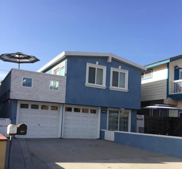 Ocean Breeze Beach Home