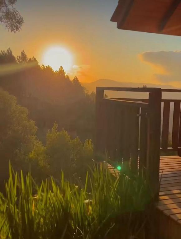 Recanto das Cachoeiras, Angelina