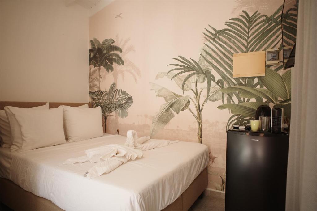 The Lizard Boutique Hotel photo