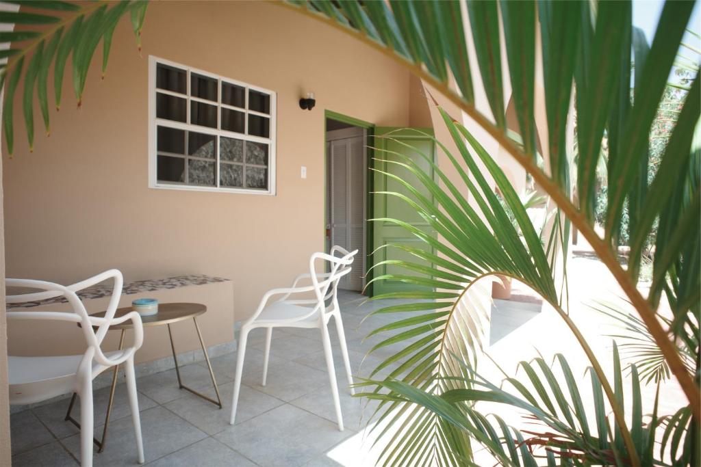 The Lizard Boutique Hotel photo