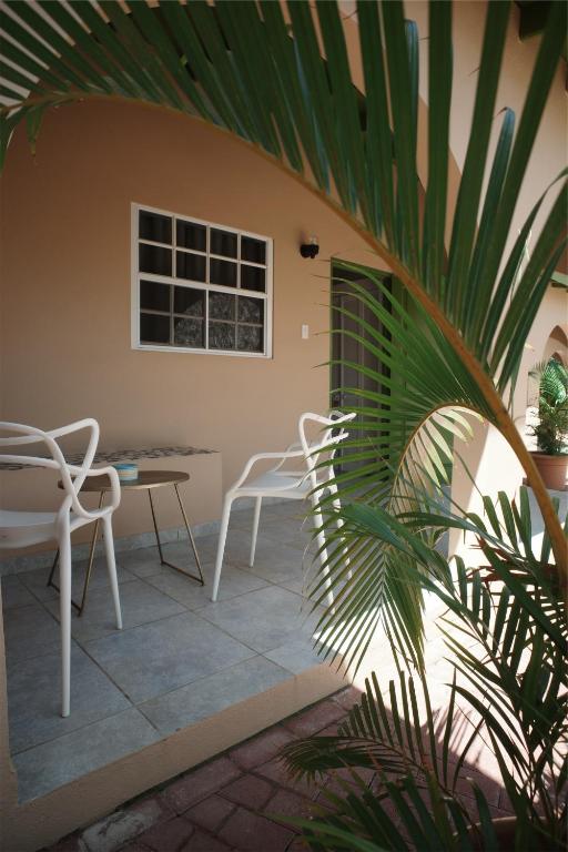 The Lizard Boutique Hotel photo