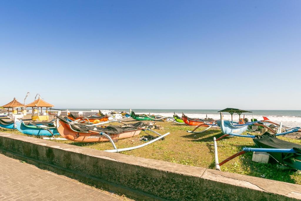 Jero Harum Homestay